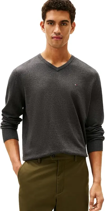Tommy Hilfiger Men’s Sweater