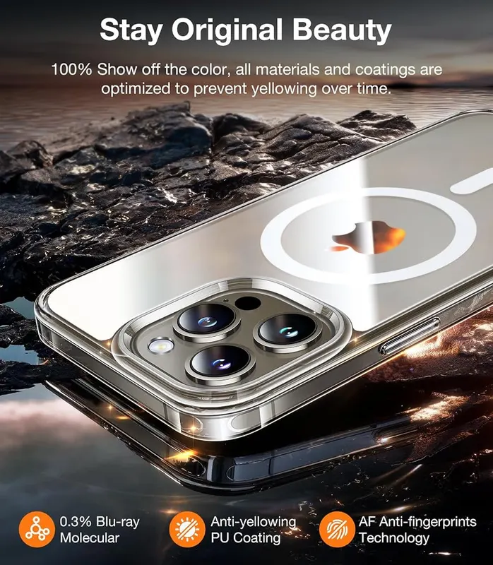 TORRAS 5,000mAh MiniMag Power Bank – product photo 9 of 9