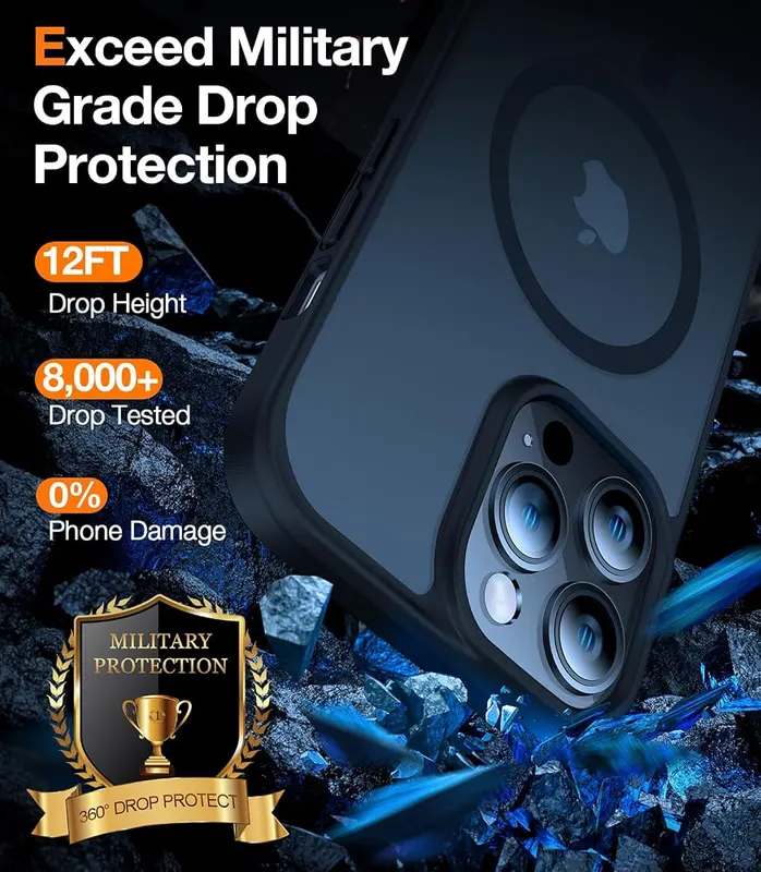 TORRAS 5,000mAh MiniMag Power Bank – product photo 8 of 9