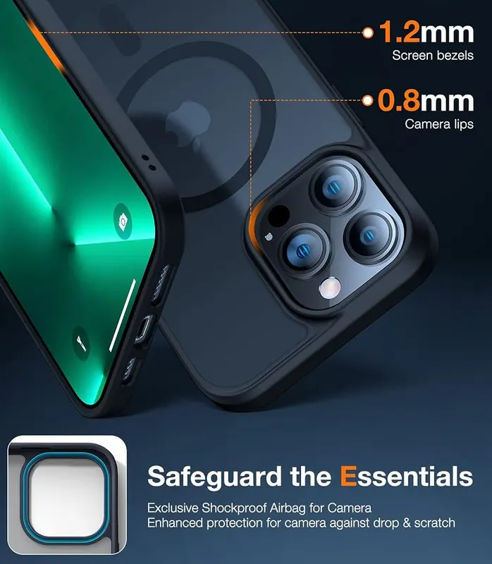 TORRAS 5,000mAh MiniMag Power Bank – product photo 9 of 9