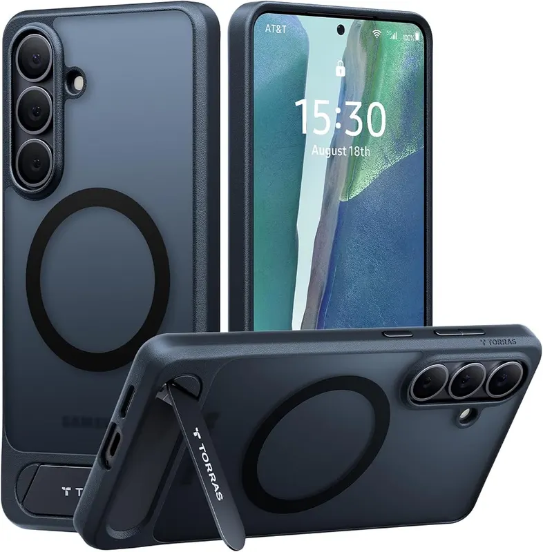 TORRAS Fast Charging – product photo 7 of 9