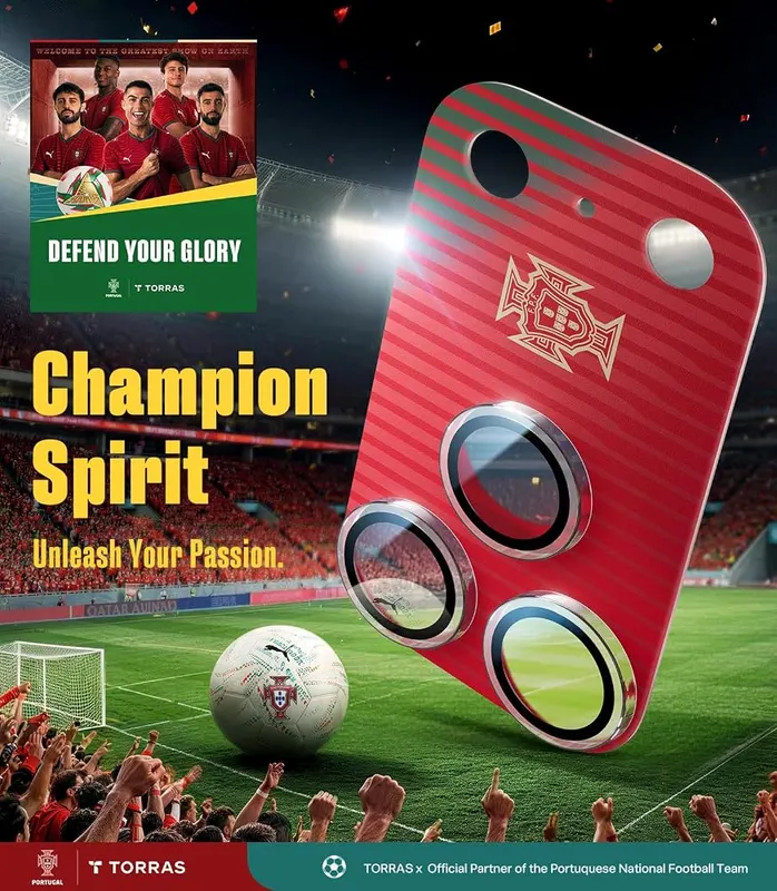 TORRAS & FPF Limited Edition 9H+ – TORRAS x FPF co-branded design