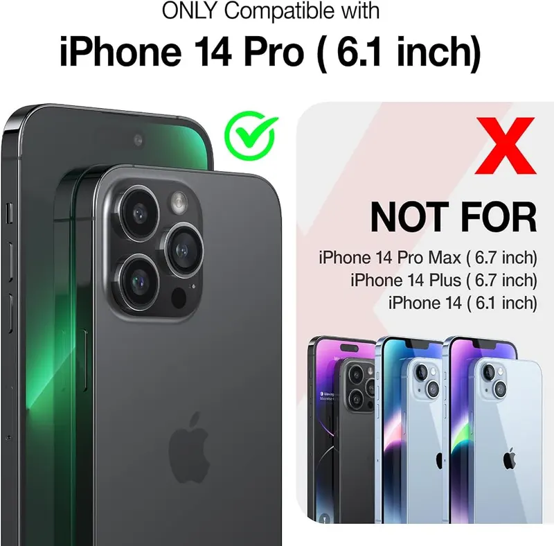 TORRAS Magnetic Case & Magnetic Phone Grip – product photo 8 of 8