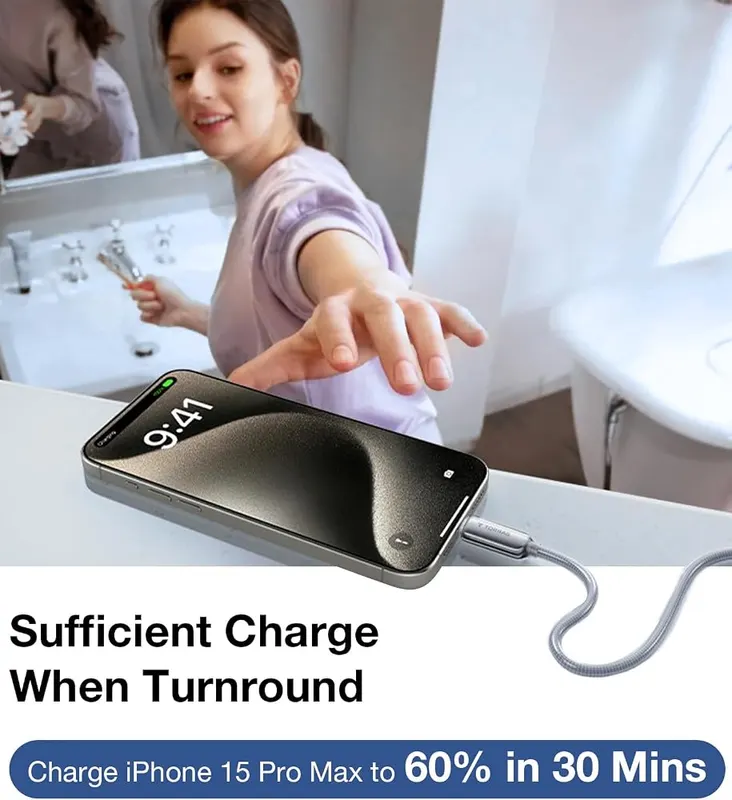 TORRAS MiniMag Power Bank – product photo 7 of 9