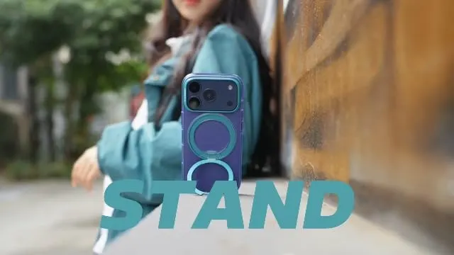 TORRAS O3 Hue Case – product photo 8 of 8