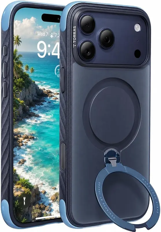 TORRAS Q3 Rugged
