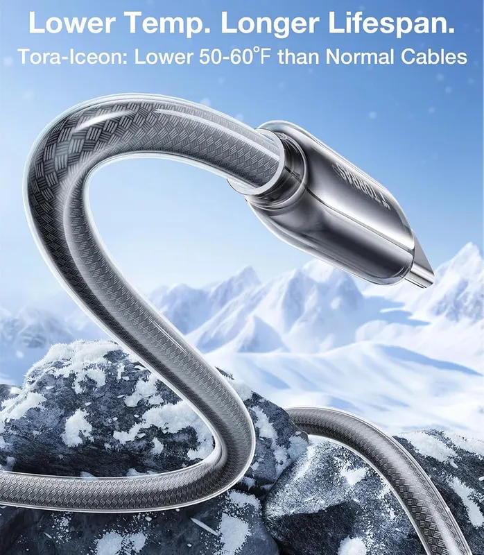 TORRAS S24 Case – Universal Compatibility