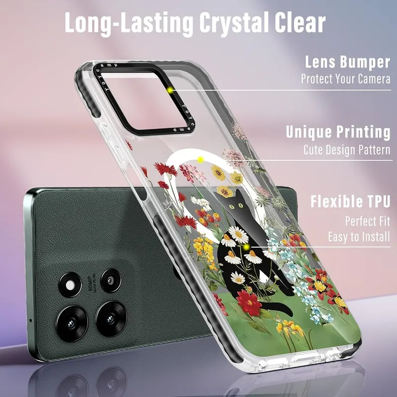Toycamp for Moto G 5G 2025 Case – product photo 3 of 6