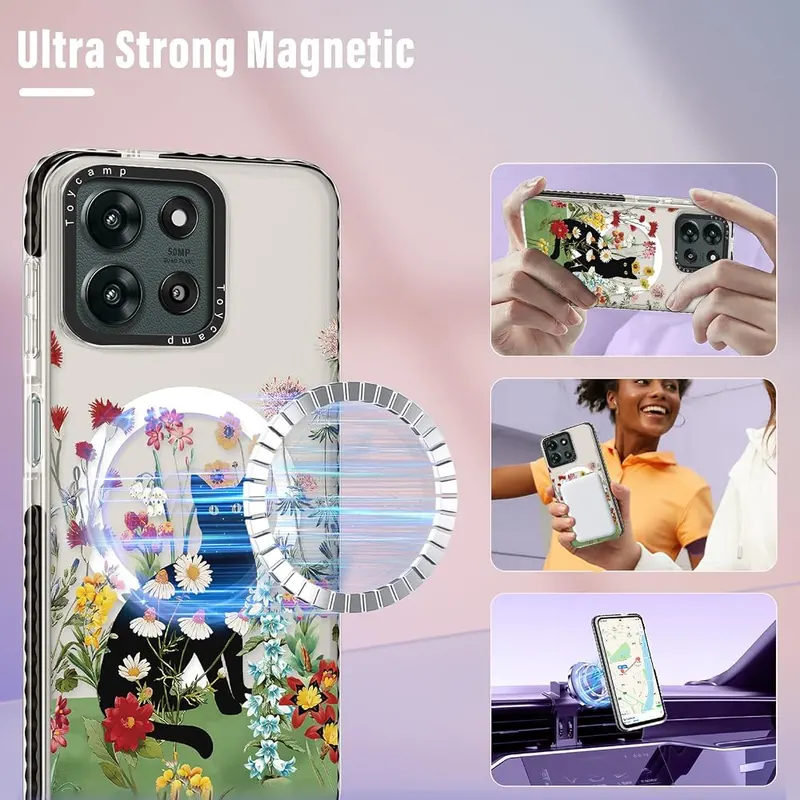 Toycamp for Moto G 5G 2025 Case – product photo 4 of 6