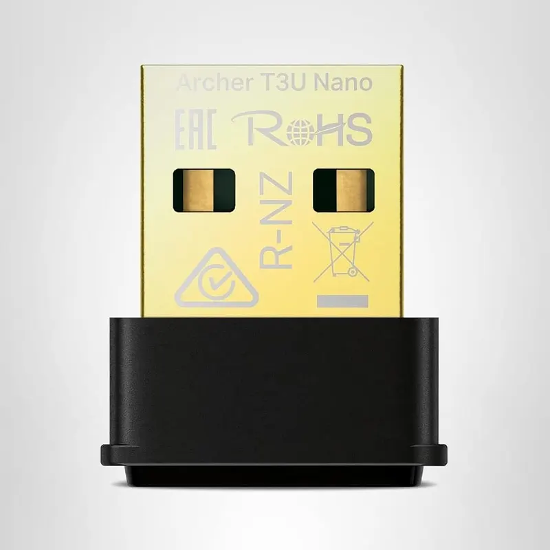 TP-Link Nano USB WiFi Adapter – product photo 8 of 8