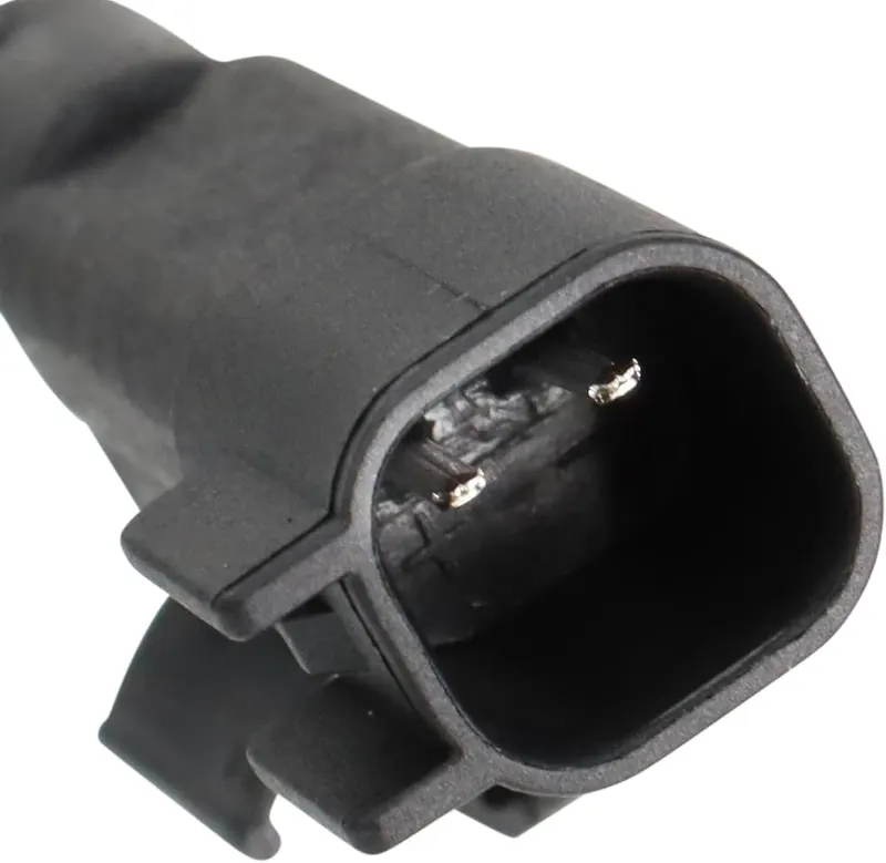 TRQ Front ABS Wheel Speed Sensor – product photo 3 of 4