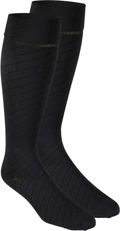 Truform Travel Compression Socks – Tested by pilots