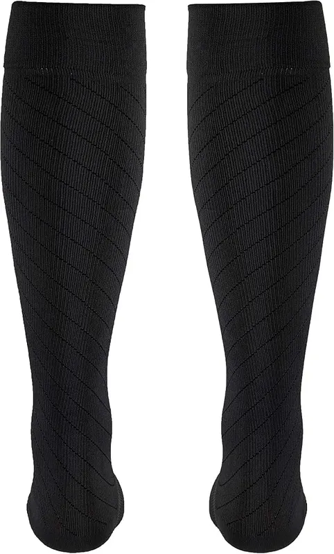 Truform Travel Compression Socks – Made in the USA