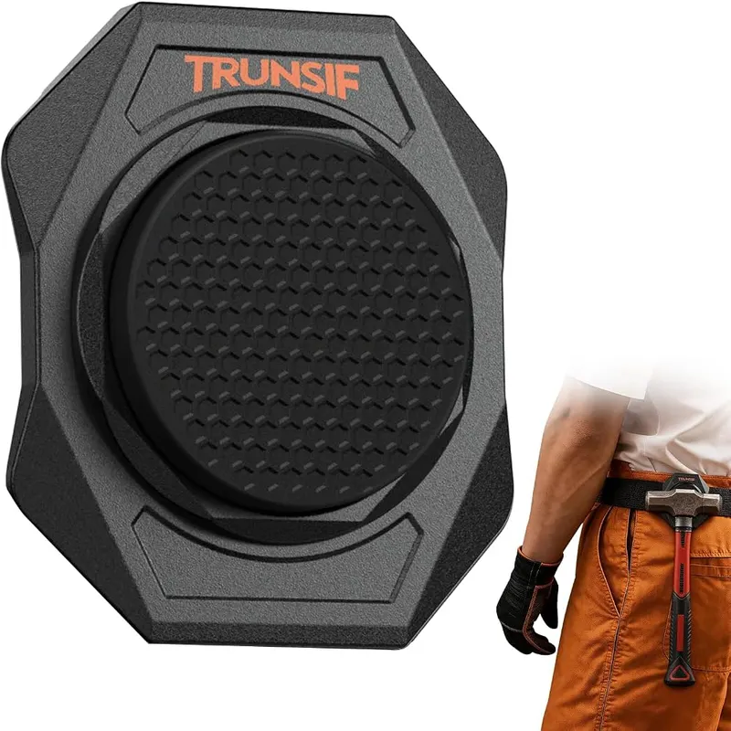 Trunsif Magnetic Tool Holder in Black