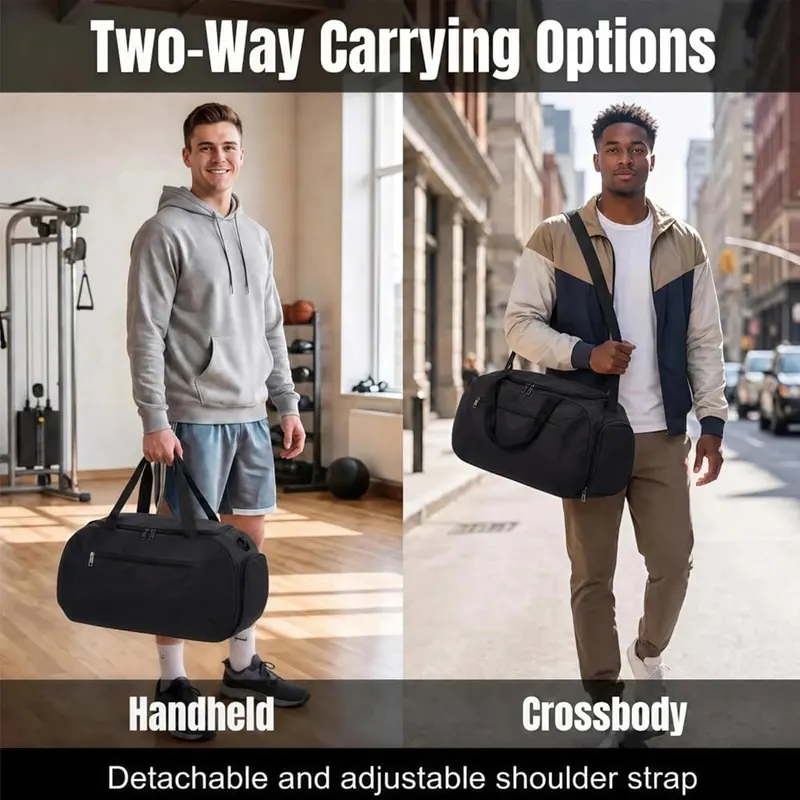 Tsctswk Soccer Bag – Easy to Carry