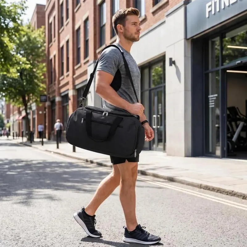 Tsctswk Soccer Bag – product photo 7 of 8