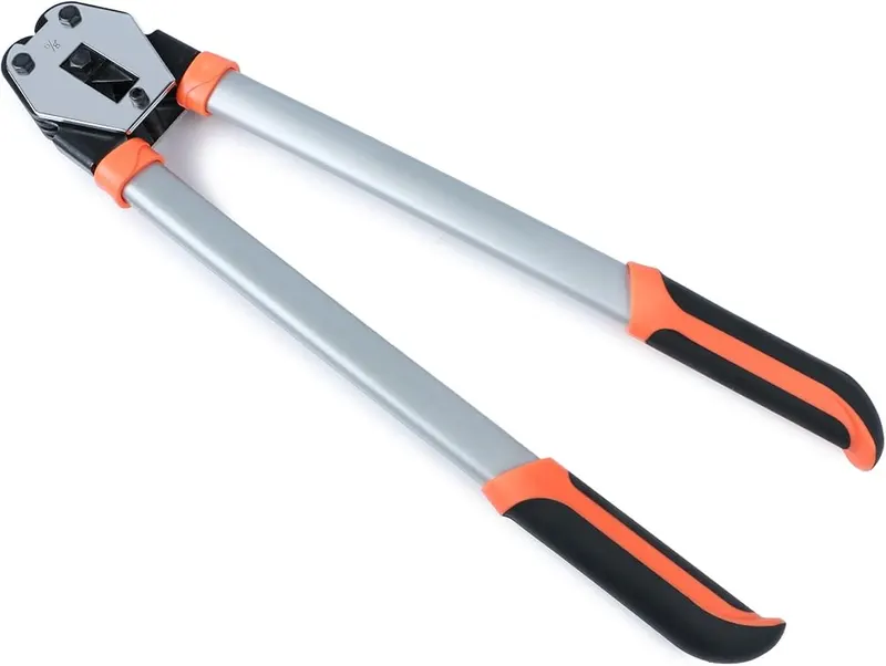U.S. Solid Strapping Tools Sealer Manual Banding Tool
