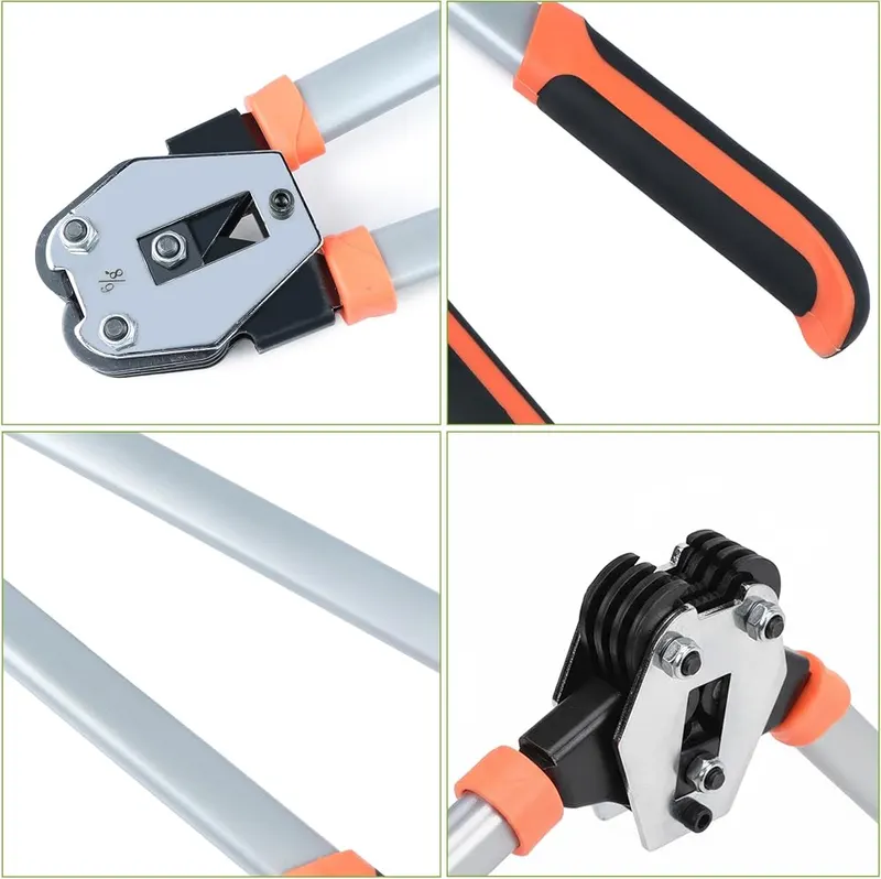 U.S. Solid Strapping Tools Sealer Manual Banding Tool – product photo 7 of 7