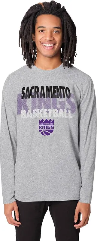 Ultra Game NBA Official Men’s Super Soft Supreme – Ultra Game Nba Apparel