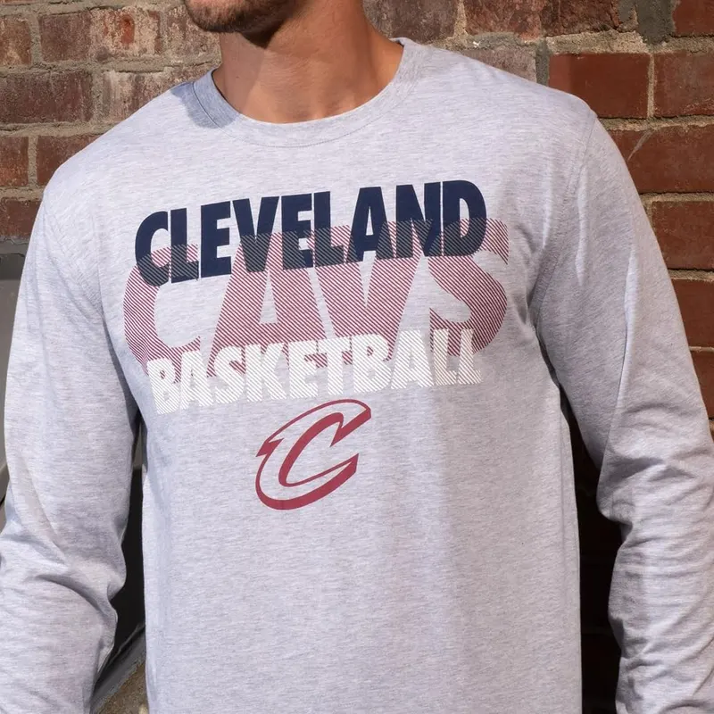 Ultra Game NBA Official Men’s Super Soft Supreme – Comfortable Fabric
