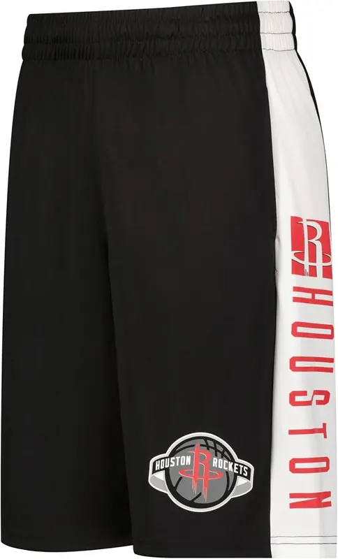 Ultra Game NBA Official Men’s Super Soft Active – product photo 2 of 6
