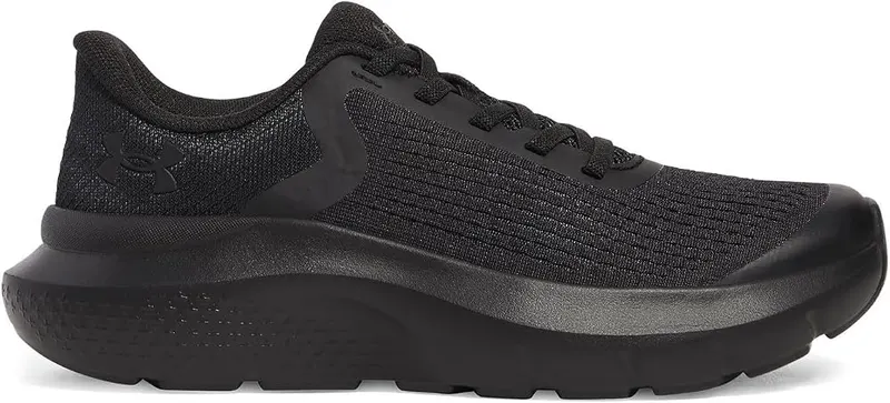 Under Armour Boys’ Pre School Rogue 4 Alternate – Lightweight, breathable mesh upper