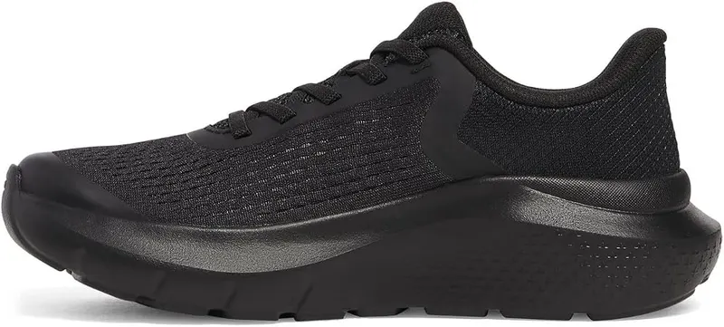 Under Armour Boys’ Pre School Rogue 4 Alternate – External heel counter for increased stability