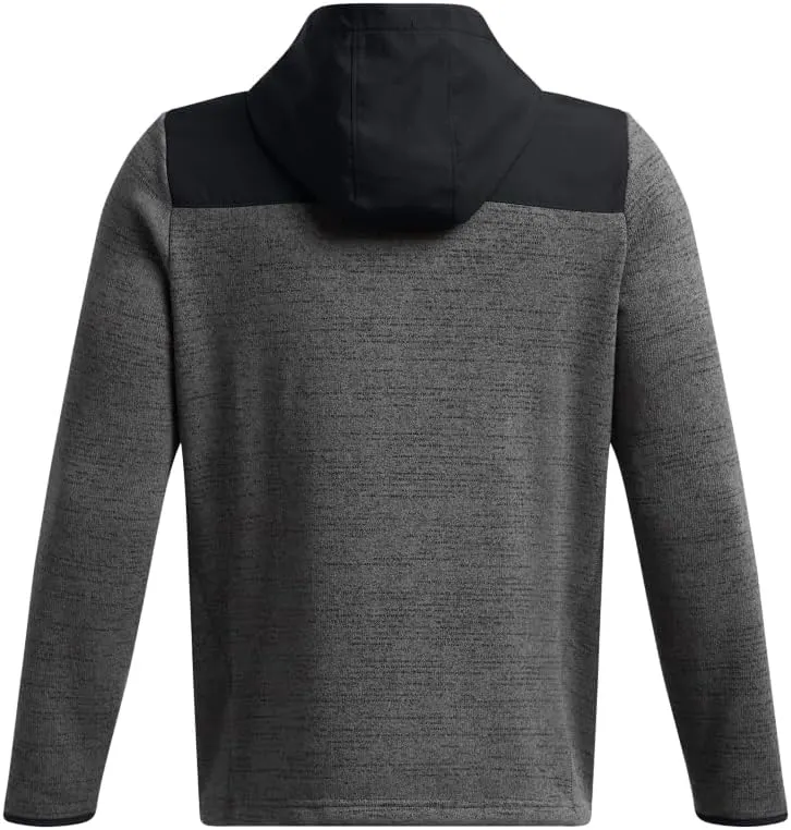 Under Armour Men’s Expanse Specialist Half Zip Hoodie – product photo 5 of 5