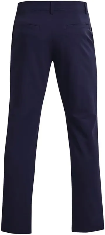 Under Armour Men’s Matchplay Golf Pants (410) Midnight Navy / / Midnight Navy – Material wicks sweat & dries really fast