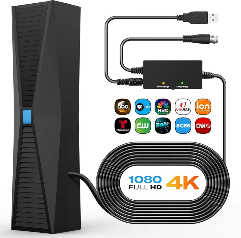 URIIU 2025 Antenna