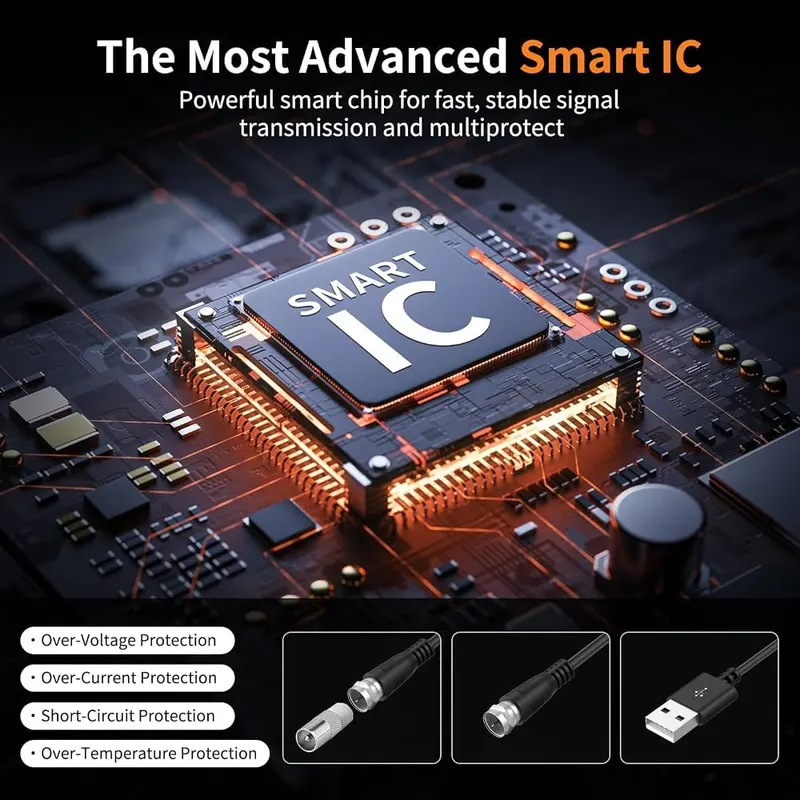 URIIU 2025 Antenna – product photo 4 of 7