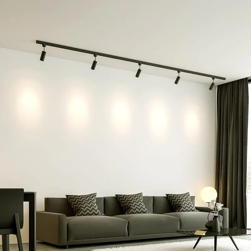 Valytime GU10 LED Light Bulbs 7W – Safe&Energy Saving