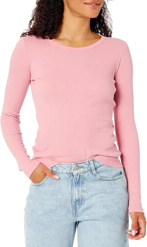 Velvet by Graham & Spencer Women’s Bayler Cotton