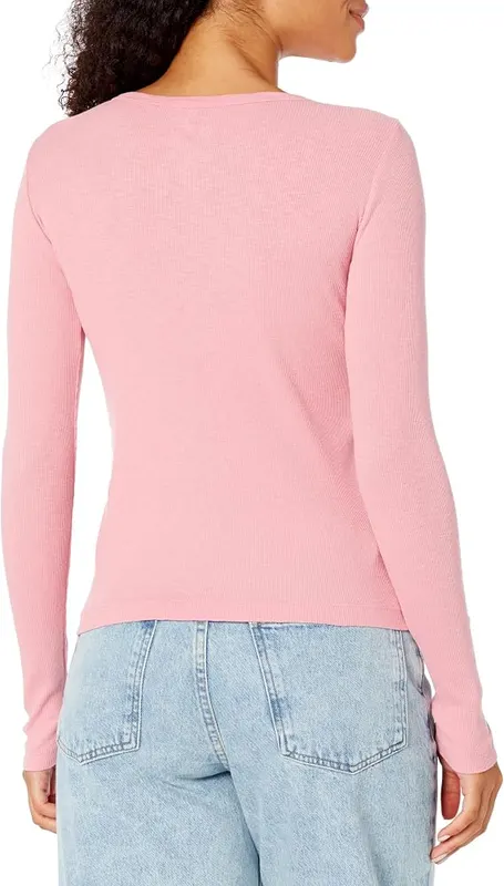 Velvet by Graham & Spencer Women’s Bayler Cotton – product photo 2 of 2