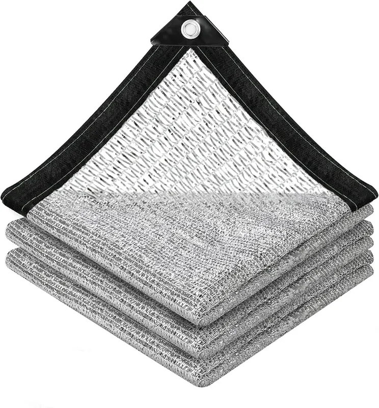 vensovo 30% Reflective Aluminet Shade Cloth