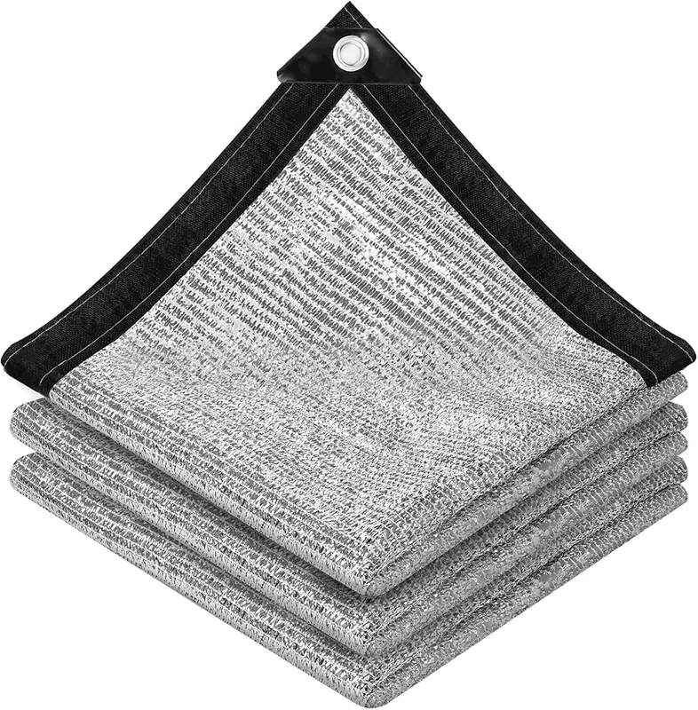 vensovo 70% Reflective Aluminet Shade Cloth