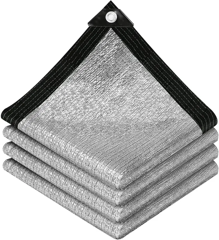 vensovo 95% Reflective Aluminet Shade Cloth