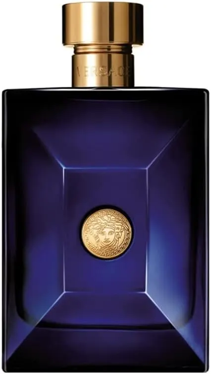 Versace Pour Homme Dylan Blue 6.76 Fl Oz (Pack of 1) – product photo 2 of 3