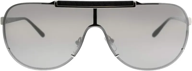 Versace Women’s Greca Shield Sunglasses – product photo 3 of 4