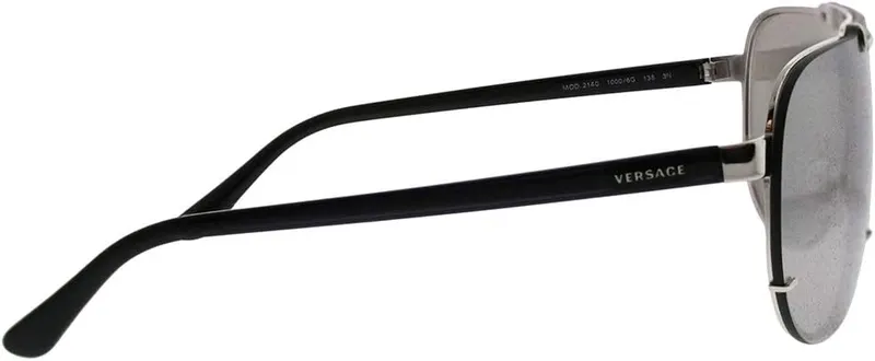 Versace Women’s Greca Shield Sunglasses – product photo 4 of 4
