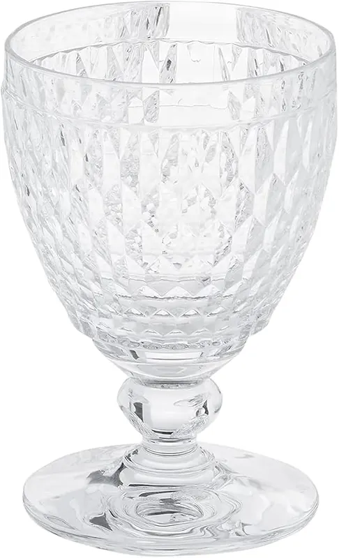Villeroy & Boch Boston Wine Goblet Box Set