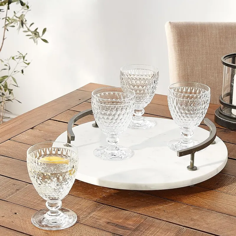 Villeroy & Boch Boston Wine Goblet Box Set – product photo 5 of 5