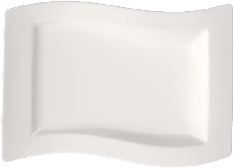 Villeroy & Boch New Wave Gourmet Plate