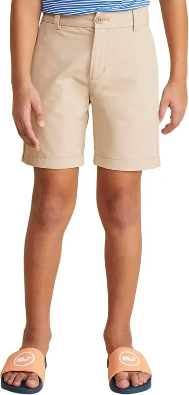 vineyard vines Boys’ Performance Shorts