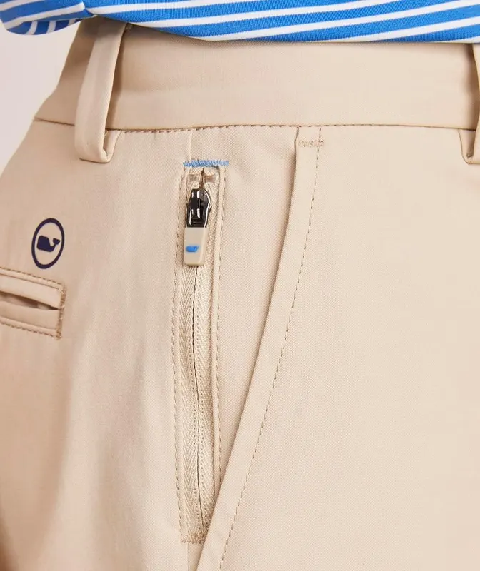 vineyard vines Boys’ Performance Shorts – Shorts for Boys