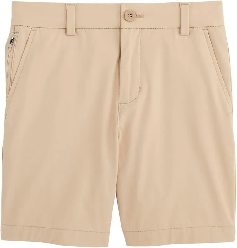 vineyard vines Boys’ Performance Shorts – Timeless Style