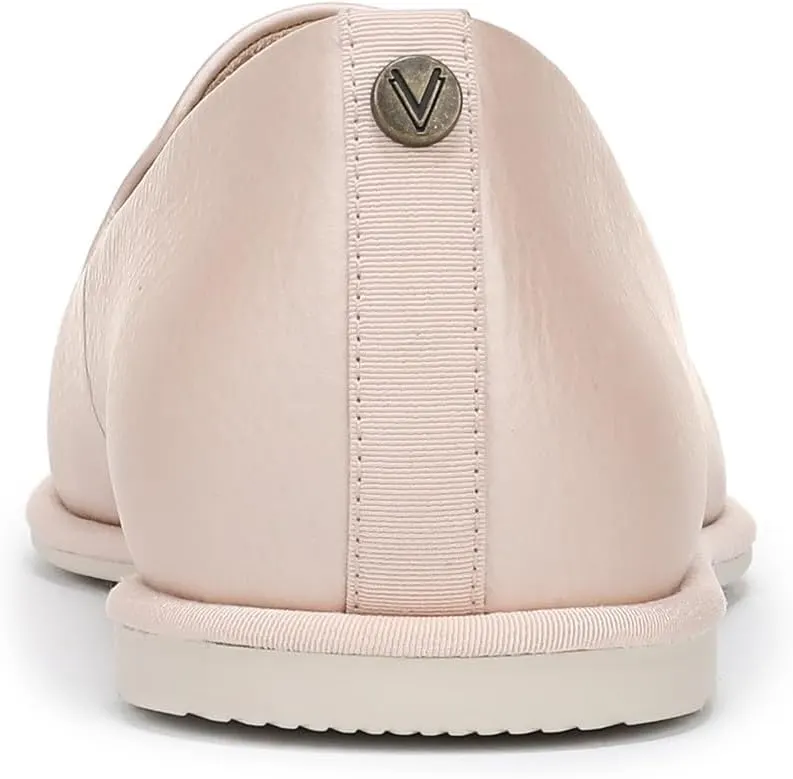 Vionic Women’s Willa 2.0 Loafer Cameo Rose – The exclusive alignment technology balances the whole you