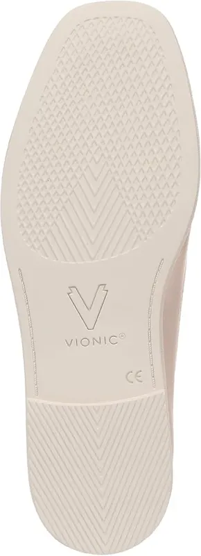 Vionic Women’s Willa 2.0 Loafer Cameo Rose – We've taken our top-selling slip-on loafer moc