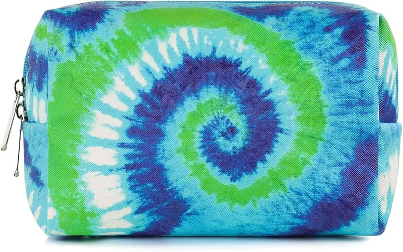 Vipdeal Blue Makeup Bag – product photo 2 of 6