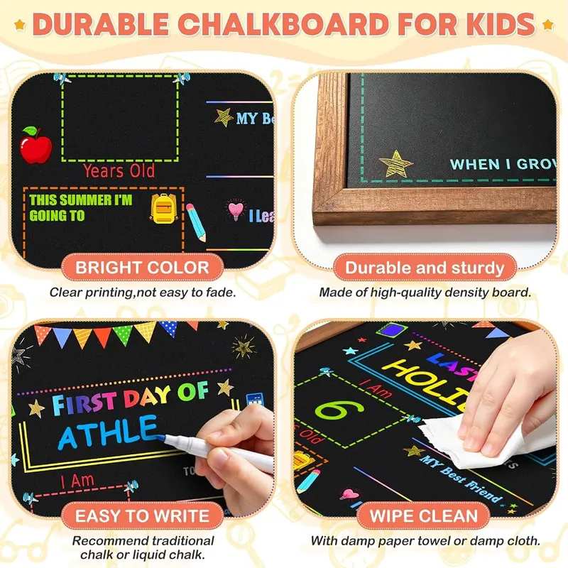 VKETNAYRO First and Last Day of School – Wide Application